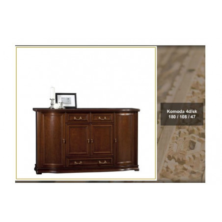 Meble Latzke Kolekcja Ingmar 