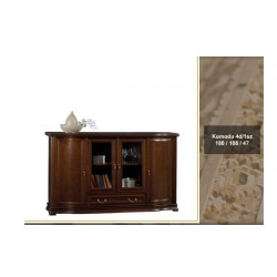 Meble Latzke Kolekcja Ingmar 