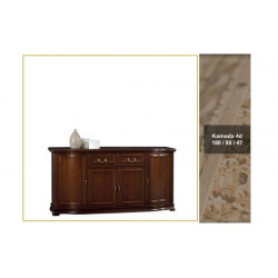 Meble Latzke Kolekcja Ingmar 