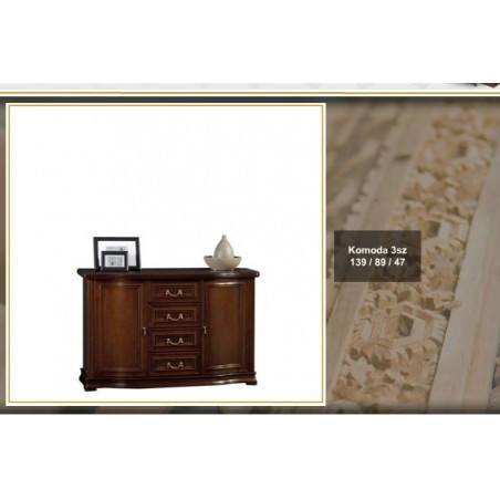 Meble Latzke Kolekcja Ingmar 