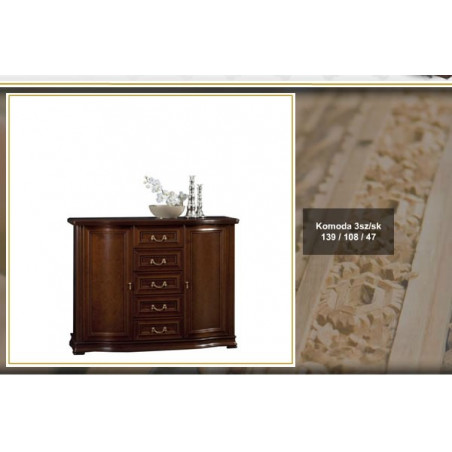 Meble Latzke Kolekcja Ingmar 