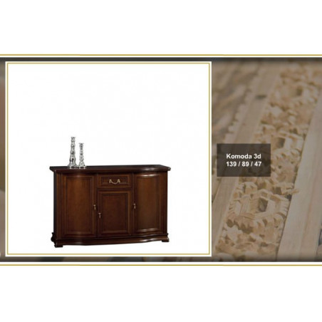 Meble Latzke Kolekcja Ingmar 