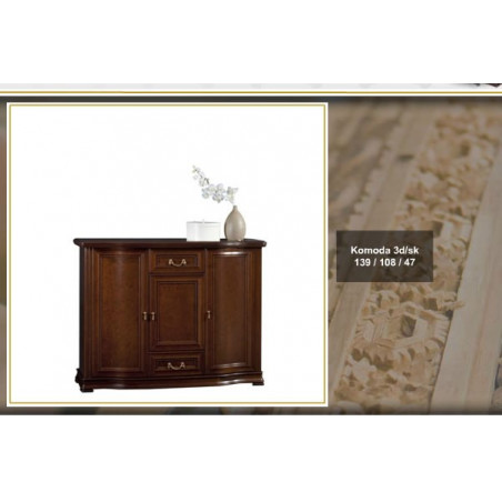 Meble Latzke Kolekcja Ingmar 