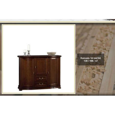 Meble Latzke Kolekcja Ingmar 