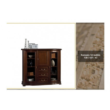 Meble Latzke Kolekcja Ingmar 