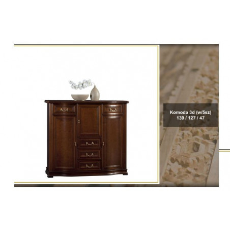 Meble Latzke Kolekcja Ingmar 