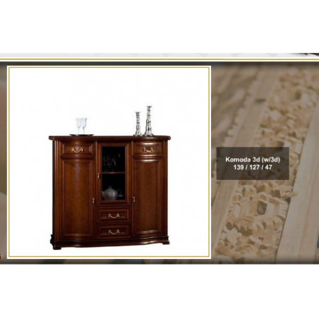 Meble Latzke Kolekcja Ingmar 