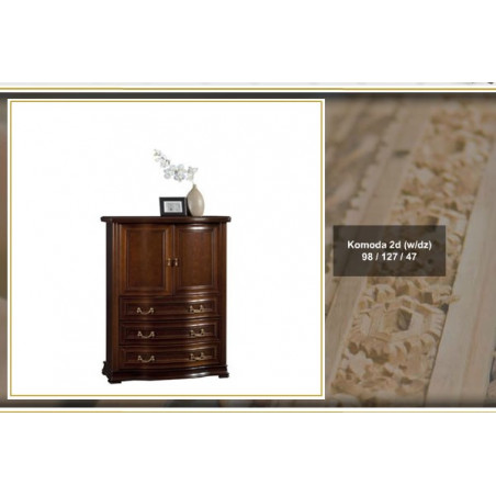 Meble Latzke Kolekcja Ingmar 