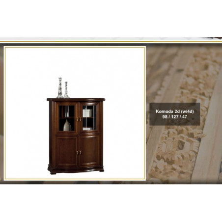 Meble Latzke Kolekcja Ingmar 