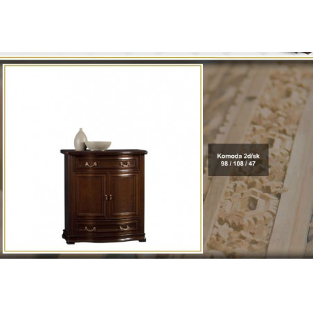 Meble Latzke Kolekcja Ingmar 