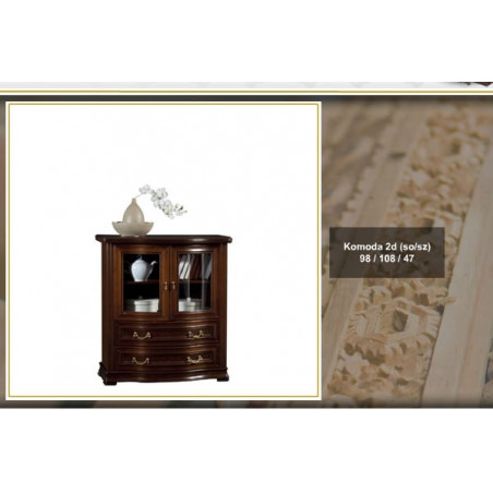 Meble Latzke Kolekcja Ingmar 