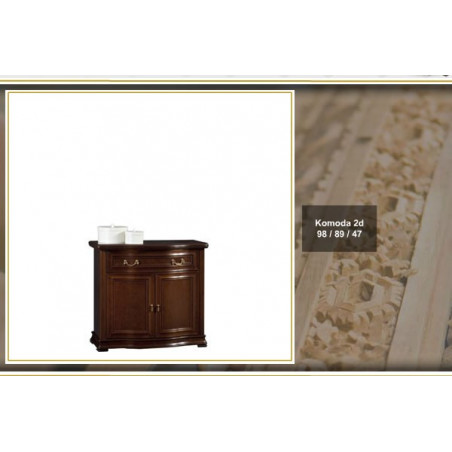 Meble Latzke Kolekcja Ingmar 