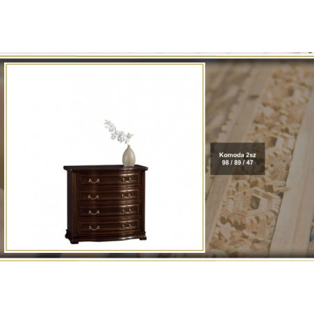 Meble Latzke Kolekcja Ingmar 