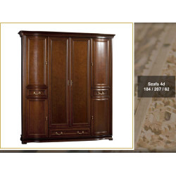 Meble Latzke Kolekcja Ingmar 