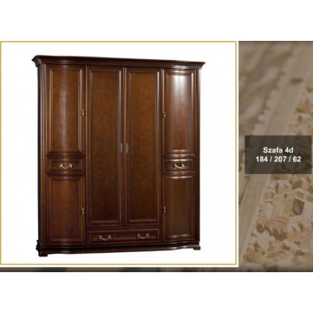 Meble Latzke Kolekcja Ingmar 