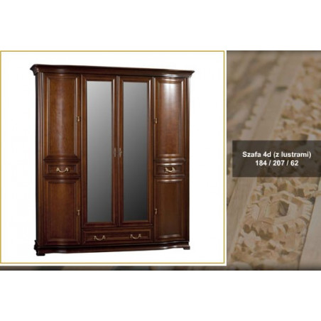 Meble Latzke Kolekcja Ingmar 