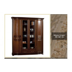 Meble Latzke Kolekcja Ingmar 