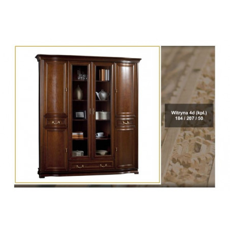 Meble Latzke Kolekcja Ingmar 