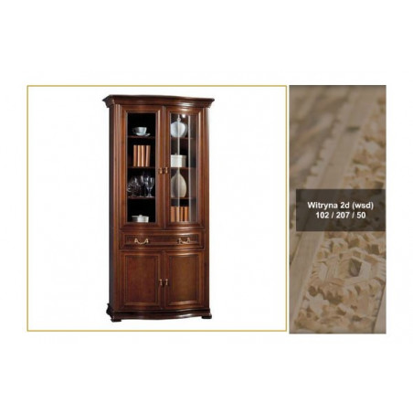 Meble Latzke Kolekcja Ingmar 