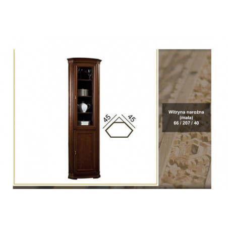 Meble Latzke Kolekcja Ingmar 