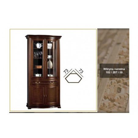 Meble Latzke Kolekcja Ingmar 