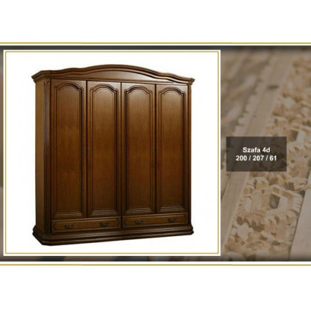 Meble Latzke Kolekcja Norman