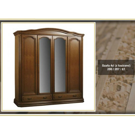 Meble Latzke Kolekcja Norman