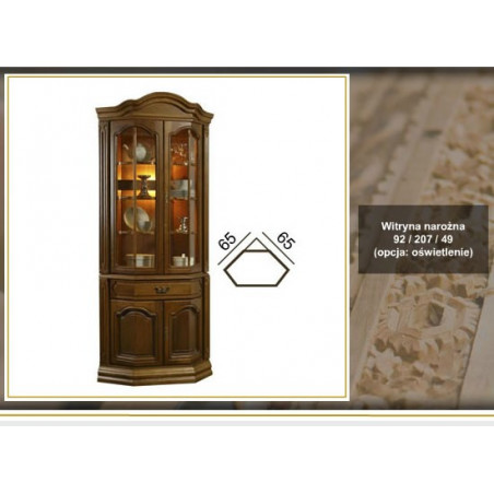 Meble Latzke Kolekcja Norman