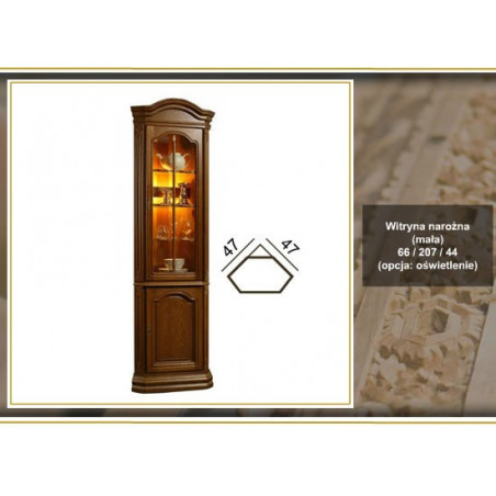 Meble Latzke Kolekcja Norman