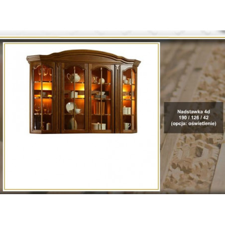 Meble Latzke Kolekcja Norman