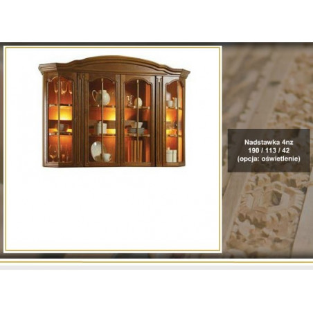 Meble Latzke Kolekcja Norman