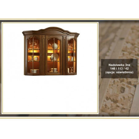 Meble Latzke Kolekcja Norman