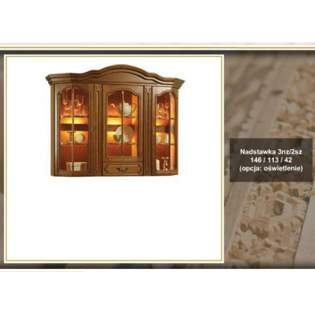 Meble Latzke Kolekcja Norman