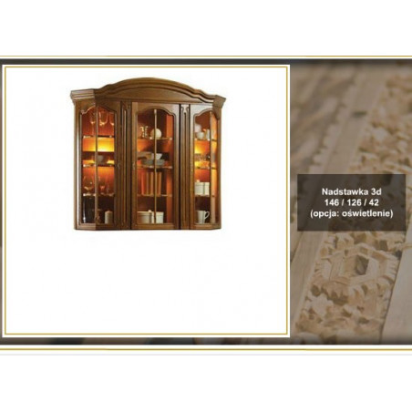 Meble Latzke Kolekcja Norman