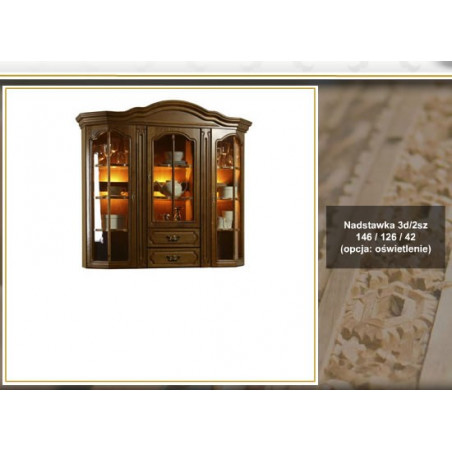 Meble Latzke Kolekcja Norman