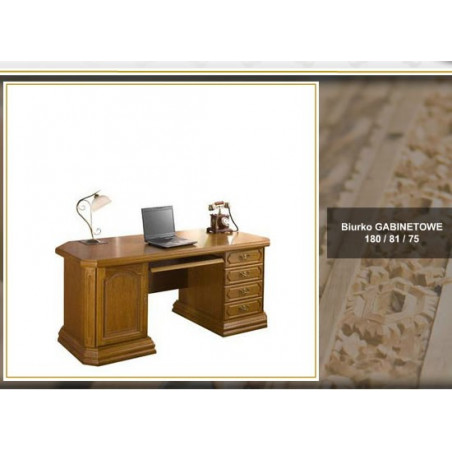 Meble Latzke Kolekcja Norman