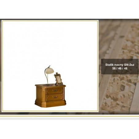 Meble Latzke Kolekcja Norman