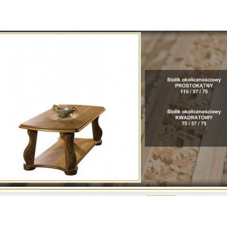 Meble Latzke Kolekcja Norman