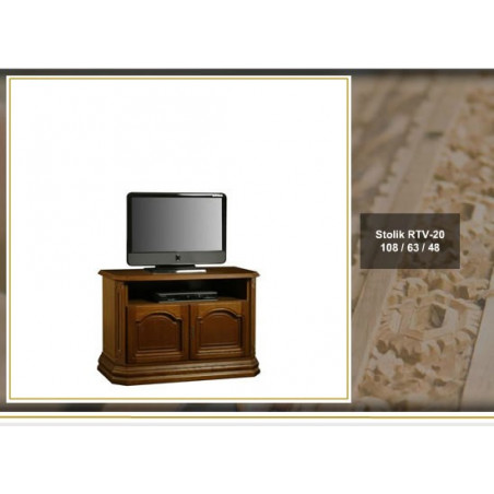 Meble Latzke Kolekcja Norman