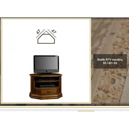 Meble Latzke Kolekcja Norman