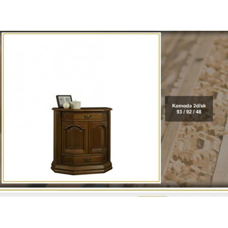 Meble Latzke Kolekcja Norman