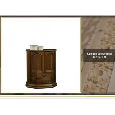 Meble Latzke Kolekcja Norman