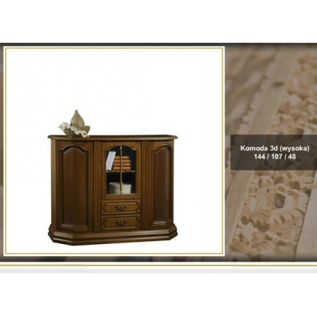 Meble Latzke Kolekcja Norman