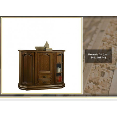 Meble Latzke Kolekcja Norman