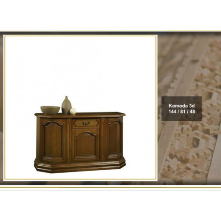 Meble Latzke Kolekcja Norman