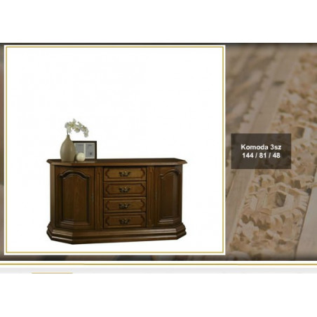 Meble Latzke Kolekcja Norman