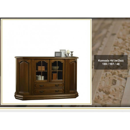 Meble Latzke Kolekcja Norman