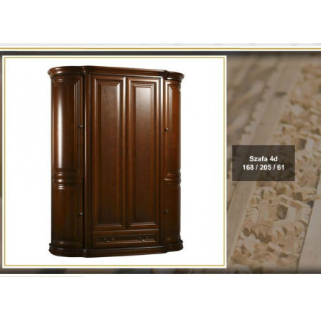 Meble Latzke Kolekcja Moritz