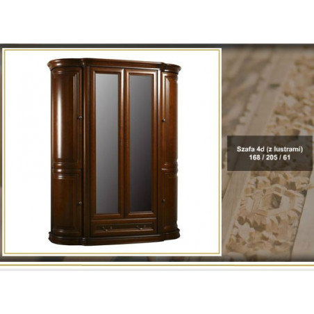 Meble Latzke Kolekcja Moritz