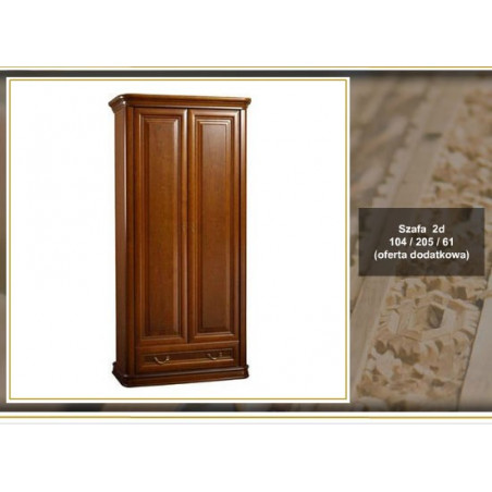 Meble Latzke Kolekcja Moritz